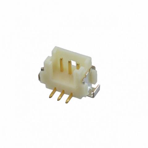 DF13B-3P-1.25V(76) 矩形连接器