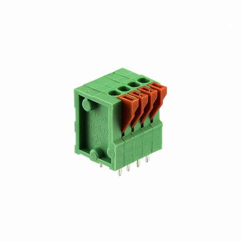 0397000204 其他连接器
