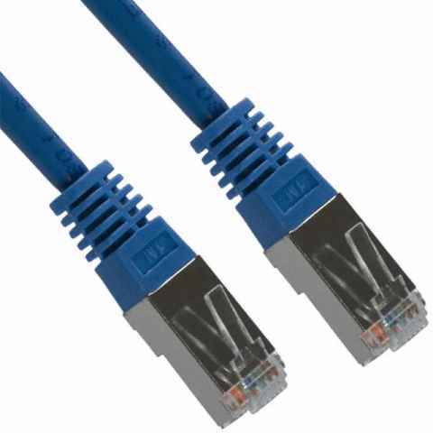 A-MCSP-80100/B 模块化以太网电缆（RJ45，RJ11）