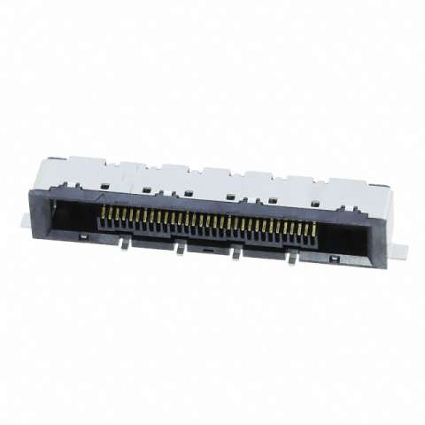 FX16-31S-0.5SH(30) 插孔射频同轴连接器