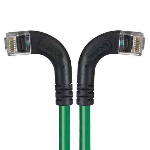 TRD815RA8GR-25 模块化以太网电缆（RJ45，RJ11）