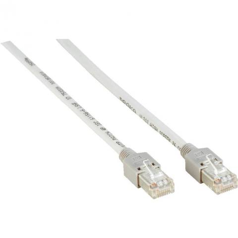 6026083 模块化以太网电缆（RJ45，RJ11）