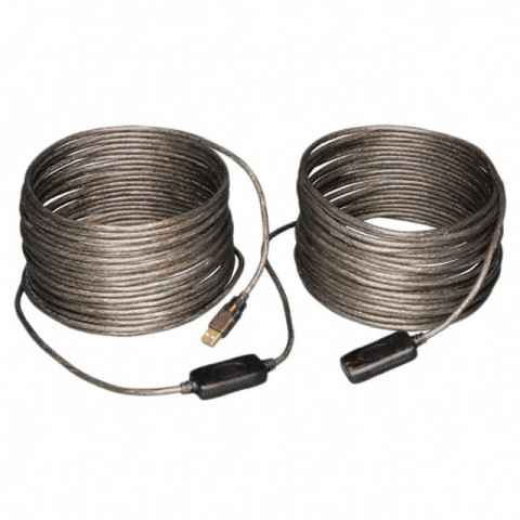 U026-20M USB 电缆