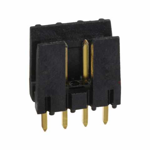 69167-104HLF 射频同轴连接器