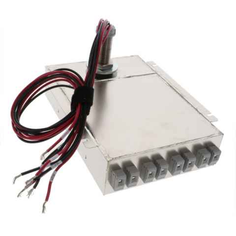 MRI43100W 电感