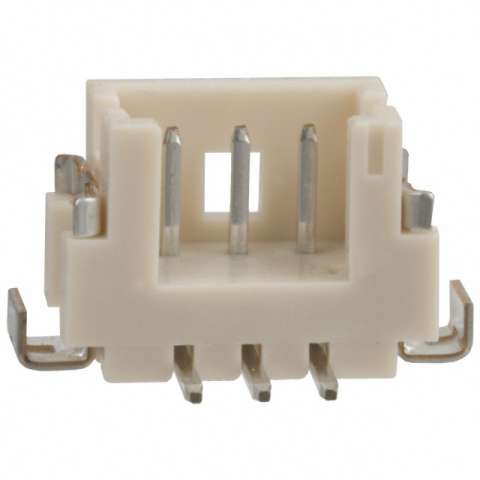 DF13B-3P-1.25V(20) 矩形连接器