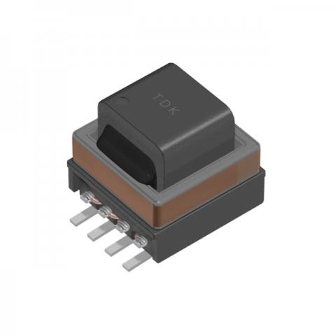 VGT10/9EE-204S2P4 变压器