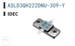 ASLD3QH222DNU-309-Y 选择开关