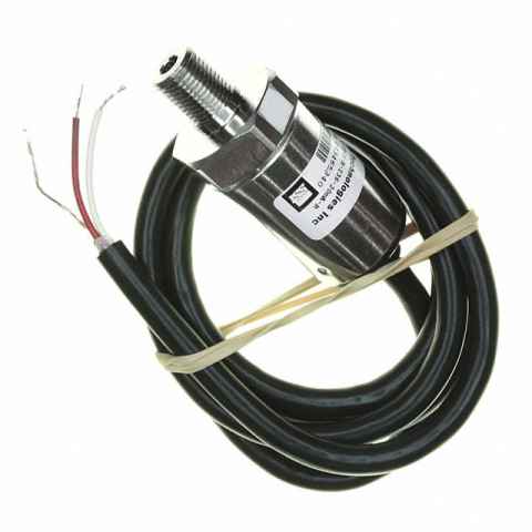 P51-15-S-UB-I36-20MA-000-000 压力传感器，变送器-工业