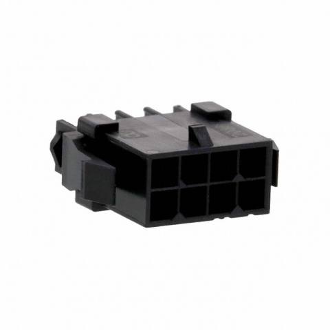 2036320800 矩形连接器