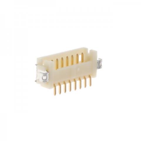 DF13A-8P-1.25H(76) 矩形连接器