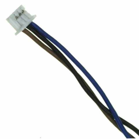D6F-CABLE1 传感器，变送器，配件