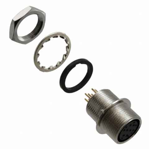 HR25-7TR-8SA(73) 矩形连接器