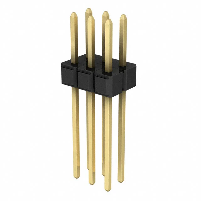 929665-04-03-EU 矩形连接器
