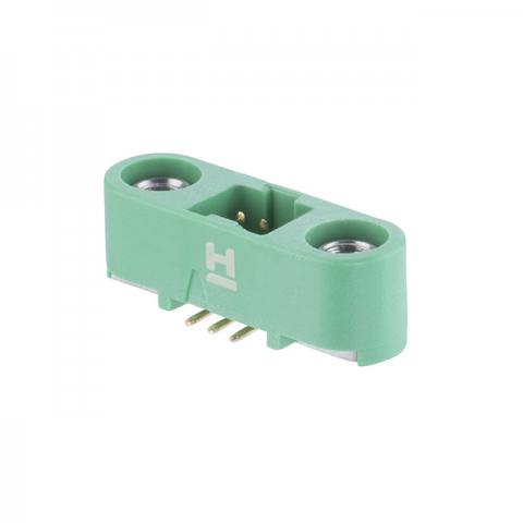 G125-MS10605M1R 矩形连接器