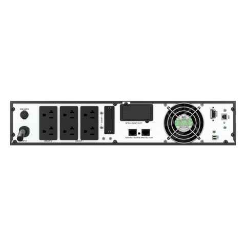 U02S11V 不间断电源（UPS)系统