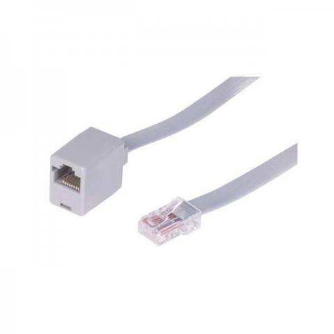 TAC535-8-7 模块化以太网电缆（RJ45，RJ11）