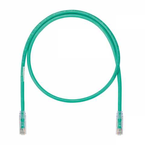 UTP6ASD4GR 模块化以太网电缆（RJ45，RJ11）