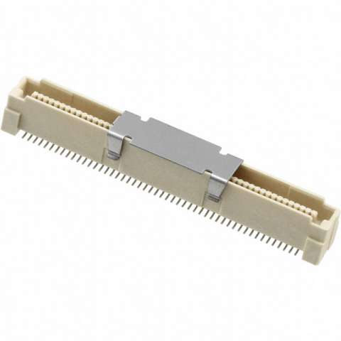 2-5177986-4 矩形连接器
