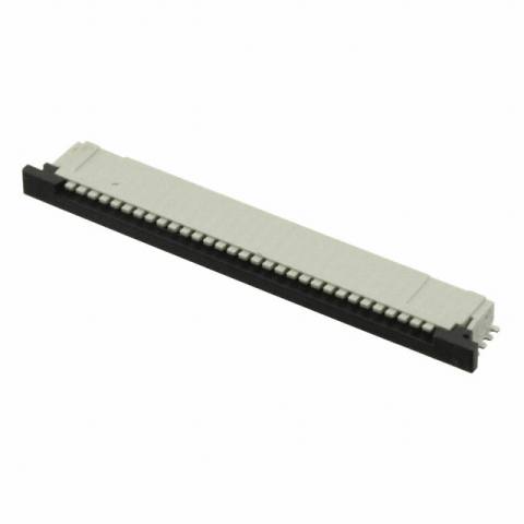 3-84953-0 FFC、FPC（扁平柔性）连接器