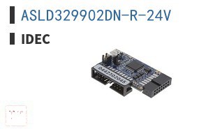 ASLD329902DN-R-24V 选择开关