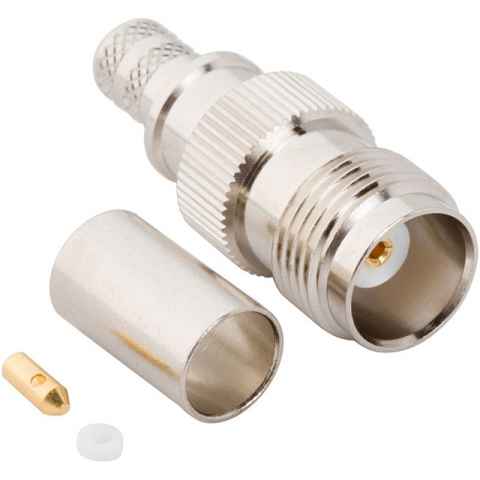 031-6827 TNC射频同轴连接器