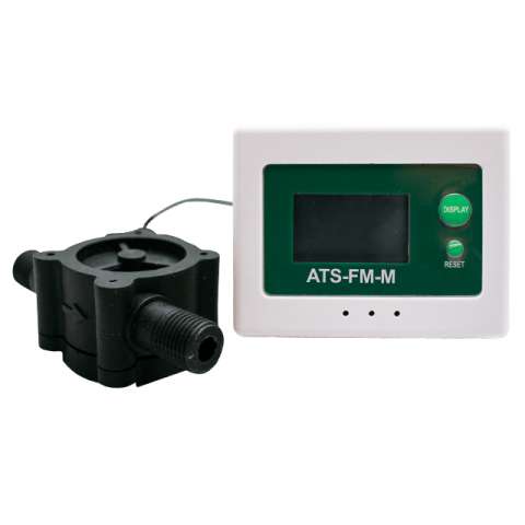 ATS-FM-M 流量传感器