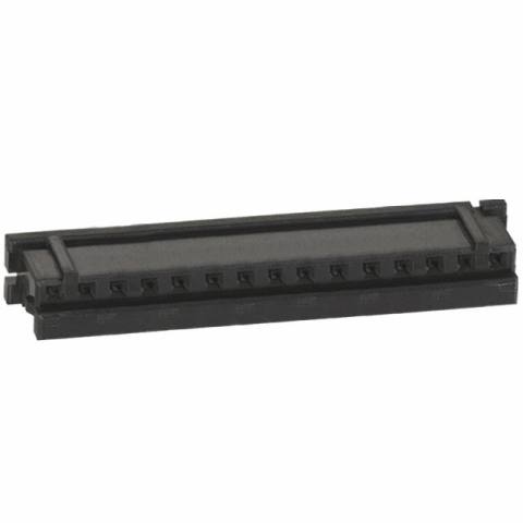 DF3-15S-2C 矩形连接器