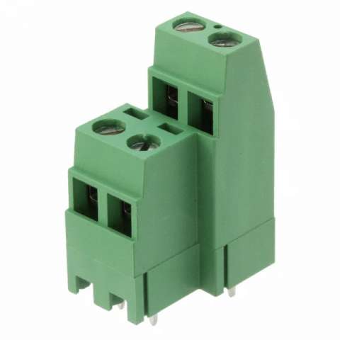 282873-2 其他连接器