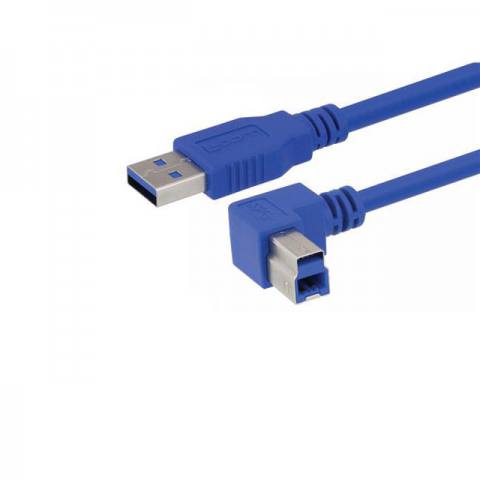 CA3A-90RB-2M USB 电缆