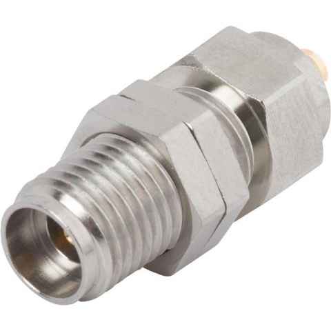 SF1521-60044 2.92mm射频同轴连接器