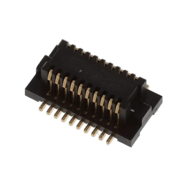 DF12NC-20DS-0.5V(51) 矩形连接器