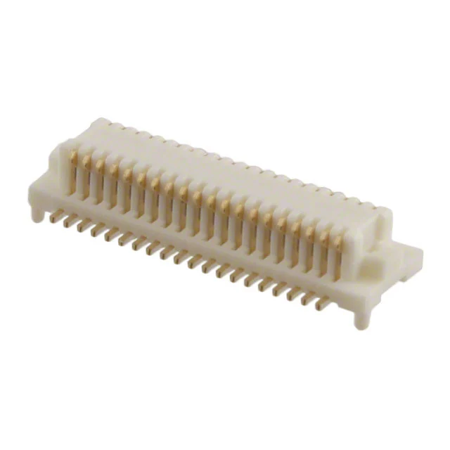DF12A(3.0)-40DS-0.5V(81) 矩形连接器