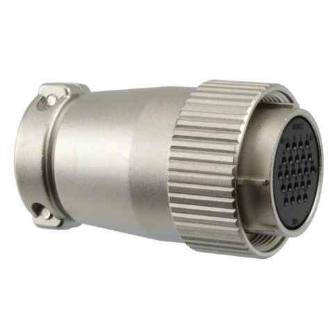 JR25PK-24S(71) 矩形连接器