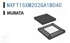 NXFT15XM202GA1B040 NTC热敏电阻