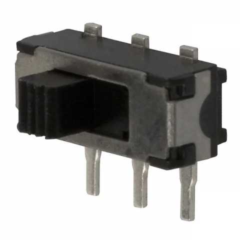 EG1270 滑动开关