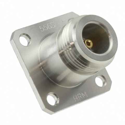 HRM-556S 同轴连接器（射频）