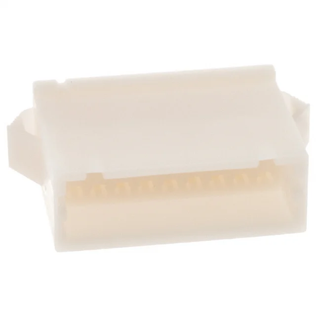 DF1BA-18DEP-2.5RC 矩形连接器