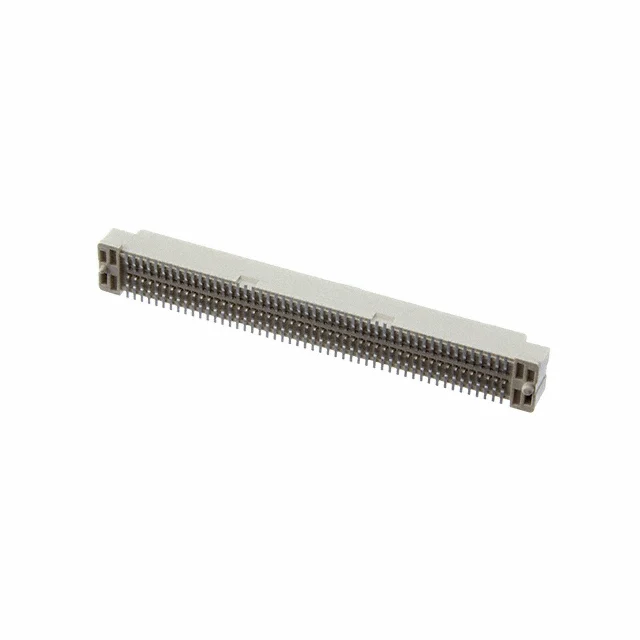 61083-101400LF 射频同轴连接器