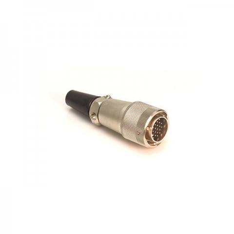 JRC21BPA-26P(71) 矩形连接器