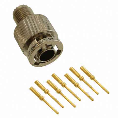 MKJ3B6F6-7PN 矩形连接器