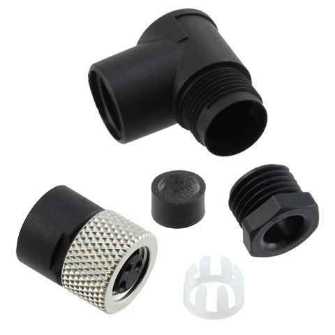 1529399 矩形连接器