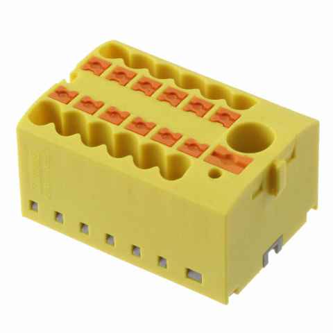 3273358 其他连接器