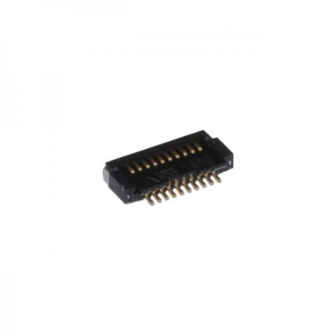 TF13BA-10S-0.4SH(800) FFC、FPC（扁平柔性）连接器