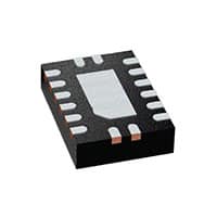 SN74AXC4T774BQBR 逻辑 - 缓冲器、驱动器、接收器、收发器