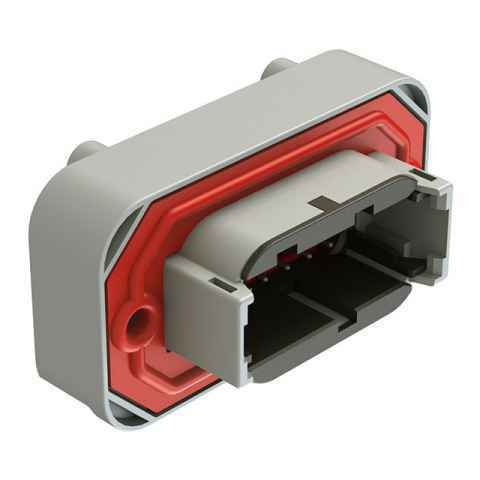 ATM15-12PB-BM03 射频同轴连接器