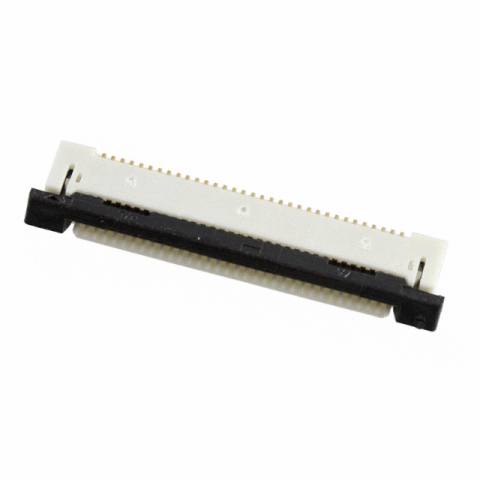 0541323362 FFC、FPC（扁平柔性）连接器