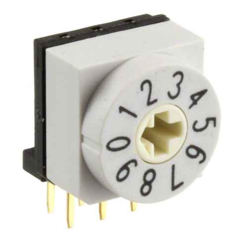 428427520910 DIP 开关
