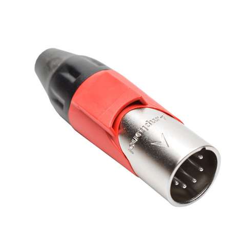 AX5M2M 射频同轴连接器