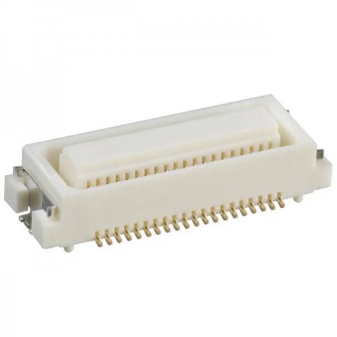 DF17(3.0)-40DS-0.5V(51) 矩形连接器